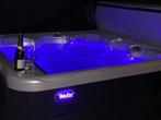 Jacuzzi 5 personen, Tuin en Terras, Bubbelbaden en Hottubs, Ophalen, Zo goed als nieuw