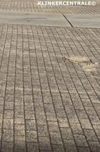 ROOIKORTING 2.000m2 grijs betonklinkers keiformaat straatste, Tuin en Terras, Tegels en Klinkers, Bij dit gebruikte product niet te achterhalen