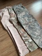 Zara Bundel Broeken, Ophalen of Verzenden, Zo goed als nieuw, Maat 48/50 (M), Zara Man