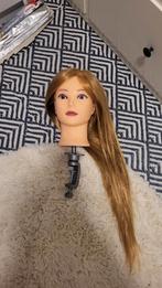 Kappers hoofd, Ophalen of Verzenden, Nieuw, Meerdere media, Overige typen