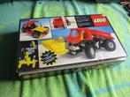 lego technic Set  8848 vrachtwagen, Ophalen of Verzenden, Gebruikt, Complete set, Lego