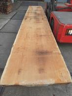 Oregon Pine tafelblad 70x1100x7500mm - UNIEK, Ophalen of Verzenden, 250 cm of meer, Overige typen