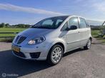 Lancia Musa 1.4-16V GOLD DFN S&S Automaat 113533 km, Auto's, Euro 5, 400 kg, 49 €/maand, Origineel Nederlands