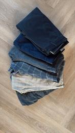6 pantalons Only & Sons maat 30/34, Ophalen, Zo goed als nieuw, Eenpersoons, Kussen