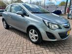 Corsa 1.2 16V 3D Navi Start-Stop DealerOH NL’s Cheapest Cars, Auto's, Opel, Origineel Nederlands, Te koop, Zilver of Grijs, 5 stoelen