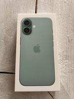 iPhone 16 128 GB, 128 GB, Nieuw, Ophalen of Verzenden, Zonder abonnement