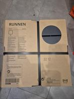 6x pakket Terras/balkon tegels Runnen, Ophalen, Nieuw, Kunststof