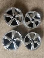 5 x 100 17 inch origineel Audi, Auto-onderdelen, Banden en Velgen, 215 mm, Velg(en), Nieuw, 17 inch