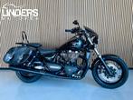 TRIUMPH THUNDERBIRD NIGHT STORM ABS (bj 2016), Motoren, 2 cilinders, Motorrijbewijs A, Bedrijf, Meer dan 35 kW