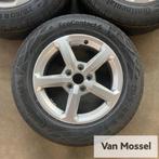 Audi Q2 Continental Eco Contact 6 215/60/R16 95V REEDIJK, -, Banden en Velgen, Ophalen of Verzenden, Zomerbanden