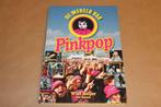 De wereld van Pinkpop - De zeven levens van het oudste popfe, Ophalen of Verzenden, Zo goed als nieuw, Artiest