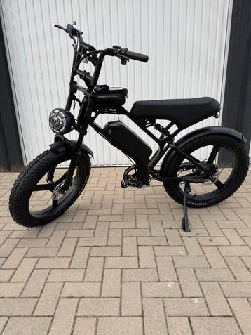 V20 PRO MAX sterke motor Nieuw  beschikbaar voor biedingen
