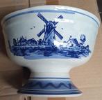 Schaal Delft Blauw, Antiek en Kunst, Antiek | Keramiek en Aardewerk, Ophalen