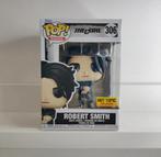 ✅ GEZOCHT : Funko vinyl pop ROBERT SMITH nr 306, Verzamelen, Poppetjes en Figuurtjes, Ophalen of Verzenden, Zo goed als nieuw