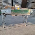 Leesband voor aardappelen of uien, Ophalen of Verzenden, Overige typen, Minder dan 2 meter