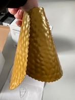 2x lampenkap Karismatisk van Ikea, Ophalen of Verzenden, Zo goed als nieuw, Rond