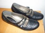 Mooie schoenen maat 37 (NIEUW), Kleding | Dames, Schoenen, Schoenen met lage hakken, Zwart, Ophalen of Verzenden, Trend One