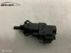 Remlichtschakelaar Volvo C70 Convertible II ('05-'13), Gebruikt, Ophalen of Verzenden, Volvo, Volvo