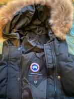 Canada goose kinder jas maat 12/13 valt als 146/152 €50, Ophalen, Zo goed als nieuw, Jongen of Meisje