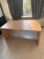 Groot bureau gratis af te halen, Ophalen of Verzenden, Gebruikt, Bureau