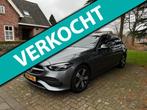 Mercedes-Benz C-klasse Estate 220 d EQ Aut!, Te koop, Zilver of Grijs, Gebruikt, 750 kg