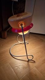 Grolsch Lampje - Uniek Design, Ophalen, Gebruikt, Vintage, Minder dan 100 cm