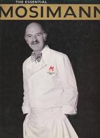The Essential Mosimann   Anton Mosimann, Ophalen of Verzenden, Nieuw, Italië