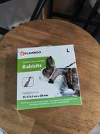 Konijnen riem, Ophalen of Verzenden