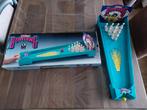 mini bowling, Hobby en Vrije tijd, Ophalen of Verzenden, Gebruikt