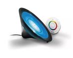 Philips  Living Colours Aura 2 stukken 2x afstandsbediening, Ophalen of Verzenden, Gebruikt, Kunststof, Led