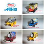 Thomas de Trein Minis Construction, Ophalen of Verzenden, Zo goed als nieuw