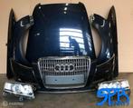 A6 4F Allroad Voorkop FRONT 2.7 3.0 TDi Xenon LZ5D SRA PDC, Auto-onderdelen, Carrosserie en Plaatwerk, Ophalen of Verzenden, Gebruikt