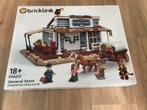 Lego bricklink general store 910031, Kinderen en Baby's, Speelgoed | Duplo en Lego, Ophalen of Verzenden, Nieuw