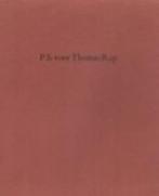 P.S. voor Thomas Rap - Annelies Delfgaauw & Gert Jan Hemmink, Ophalen of Verzenden, Gelezen