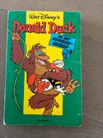 Donald Duck in het Zuidzeegebied - Oberon BV, Boeken, Strips | Comics, Ophalen, Gelezen