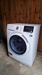 Wasdroger Combinatie, AEG 7000 Series, Dualsense 8/4kg, Witgoed en Apparatuur, Was-droogcombinaties, 6 tot 8 kg, Ophalen, Zo goed als nieuw