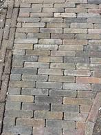 6m2 aan nieuwr tegels, Tuin en Terras, Ophalen