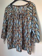 Zomerse blouse, Kleding | Dames, Blouses en Tunieken, Ophalen of Verzenden, Nieuw, Maat 46/48 (XL) of groter, Overige kleuren