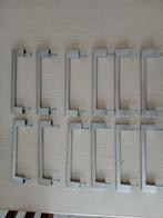 12 keukengrepen, Minder dan 50 cm, Gebruikt, Ophalen of Verzenden, Minder dan 25 cm