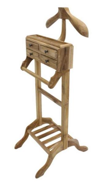 Teak houten Dress Boy H.S Furni beschikbaar voor biedingen