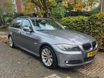 BMW 3-Serie 2.0 I 320 Touring 125KW 2010 Grijs, Zwart, 4 cilinders, Origineel Nederlands, Stationwagon