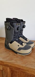 Ride Lasso snowboardschoenen 44,5, Ophalen of Verzenden, Zo goed als nieuw, Schoenen