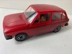 1:20 DAF/Volvo 66DL-stahlberg-topstaat, Ophalen of Verzenden, Nieuw, Auto, Overige merken