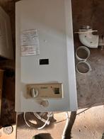Vaillant Premium Turbo Geiser - Goede Staat, Doe-het-zelf en Verbouw, Geisers en Boilers, Gebruikt, Aardgas, Geiser, Ophalen of Verzenden