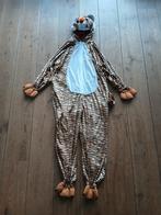 Tijger pak, Ophalen, 134 t/m 140, Jongen of Meisje