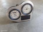 Dashboard tellers tellerset Sport Supersport SS 600 750 900, Motoren, Onderdelen | Ducati, Ophalen of Verzenden, Gebruikt