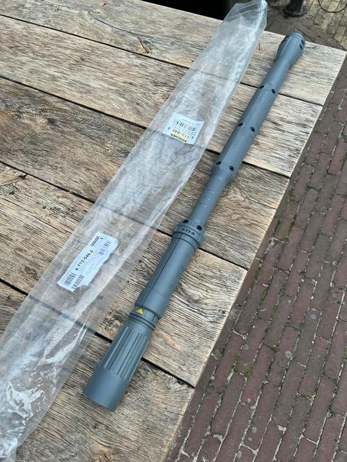 Karcher powercontrol jet pipe, Tuin en Terras, Hogedrukreinigers, Nieuw, Elektrisch, Ophalen of Verzenden