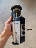 Vintage 8mm Videocamera, Ophalen of Verzenden, 8mm, Camera