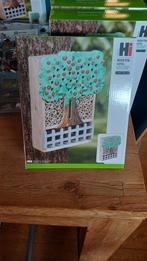 Insectenhotel Appelboom - Nieuw in doos!, Ophalen of Verzenden, Nieuw
