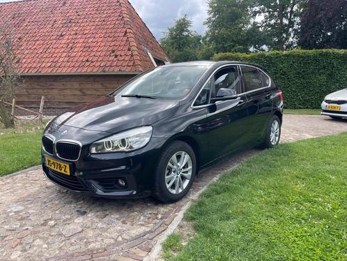 BMW 2-serie Active Tourer 216d Centennial High Executive -LE, Auto's, BMW, Bedrijf, Te koop, 2-Serie Active Tourer, ABS, Airbags